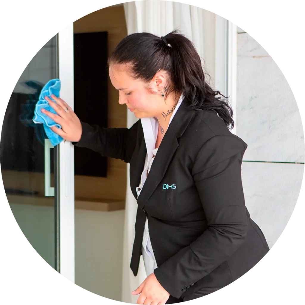 DHS - Hospitality Solutions